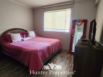 Departamento en Venta en Condominio AltaVista Chicureo La Reserva