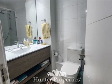 Departamento en Venta en Condominio AltaVista Chicureo La Reserva