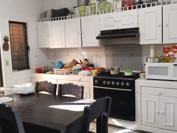 Casa Sola en Lomas de Cortes Cuernavaca - LLR-114-Cs