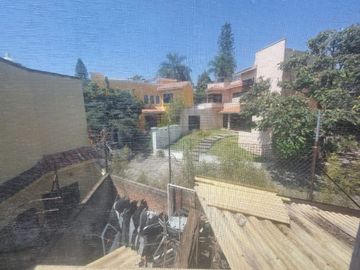 Casa Sola en Lomas de Cortes Cuernavaca - LLR-114-Cs