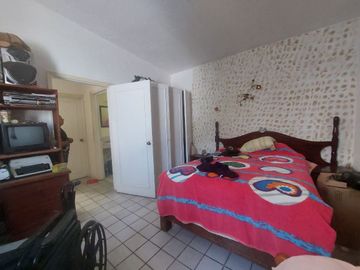 Casa Sola en Lomas de Cortes Cuernavaca - LLR-114-Cs