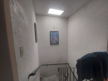 Casa Sola en Lomas de Cortes Cuernavaca - LLR-114-Cs