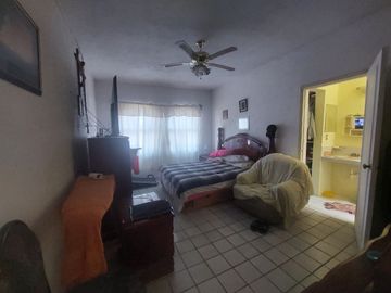 Casa Sola en Lomas de Cortes Cuernavaca - LLR-114-Cs