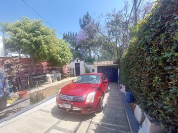 Casa Sola en Lomas de Cortes Cuernavaca - LLR-114-Cs