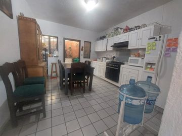 Casa Sola en Lomas de Cortes Cuernavaca - LLR-114-Cs