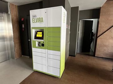 Departamento en Venta en Santa Elena