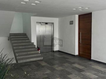 Pent-house en venta - renta en Lomas 4a Sección, San Luis Potosí