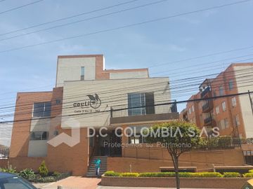 VENTA de APARTAMENTO en CAJICA
