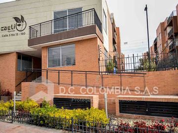 VENTA de APARTAMENTO en CAJICA