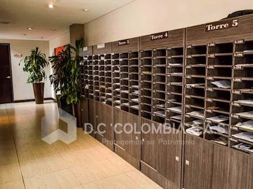 VENTA de APARTAMENTO en CAJICA