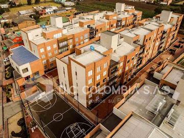 VENTA de APARTAMENTO en CAJICA