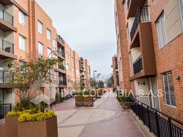 VENTA de APARTAMENTO en CAJICA