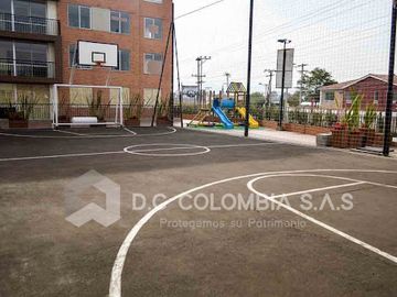 VENTA de APARTAMENTO en CAJICA