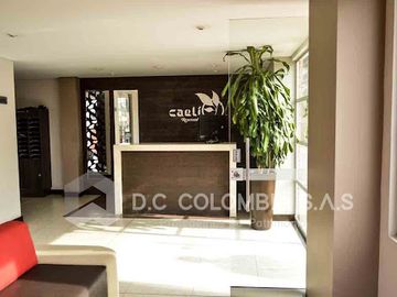 VENTA de APARTAMENTO en CAJICA