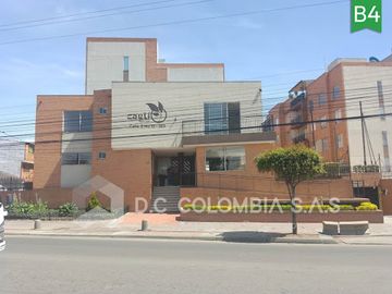VENTA de APARTAMENTO en CAJICA