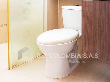 VENTA de APARTAMENTO en BARRANCABERMEJA
