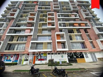 VENTA de APARTAMENTO en BARRANCABERMEJA