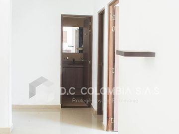 VENTA de APARTAMENTO en BARRANCABERMEJA