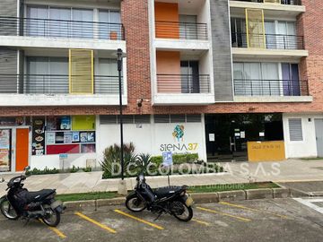 VENTA de APARTAMENTO en BARRANCABERMEJA