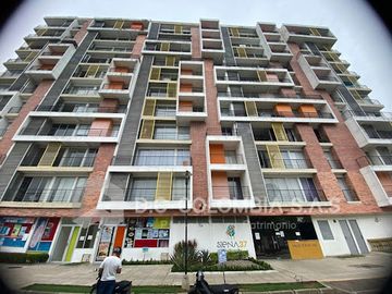 VENTA de APARTAMENTO en BARRANCABERMEJA