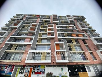 VENTA de APARTAMENTO en BARRANCABERMEJA