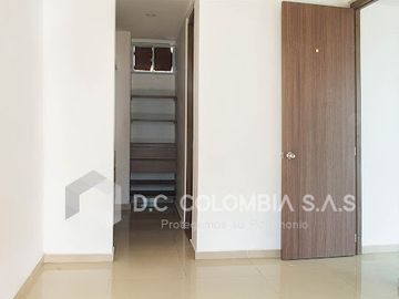 VENTA de APARTAMENTO en BARRANCABERMEJA