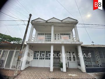VENTA de APARTAMENTO en BARRANCABERMEJA