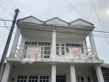 VENTA de APARTAMENTO en BARRANCABERMEJA