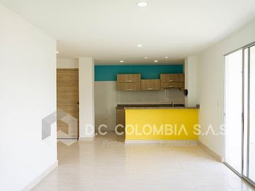 VENTA de APARTAMENTO en OCAÃA