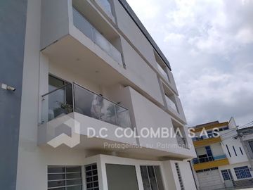 VENTA de APARTAMENTO en OCAÃA