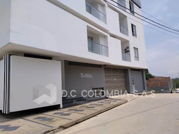 VENTA de APARTAMENTO en OCAÃA