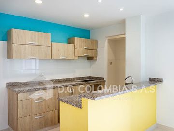 VENTA de APARTAMENTO en OCAÃA