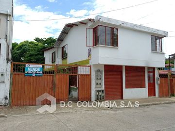 VENTA de CASAS en MELGAR