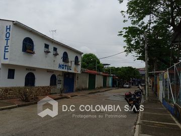 VENTA de CASAS en MELGAR