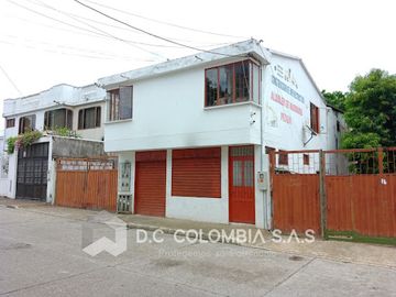 VENTA de CASAS en MELGAR