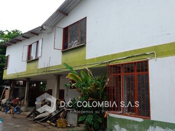 VENTA de CASAS en MELGAR