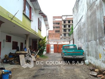VENTA de CASAS en MELGAR