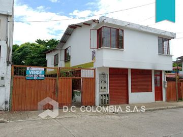 VENTA de CASAS en MELGAR