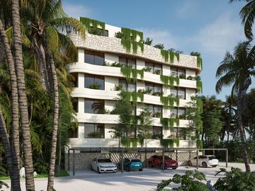 ESTUDIO EN VENTA EN TULUM