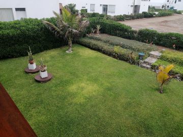 SE VENDE CASA EN CLUB DE PLAYA SOLIMAR LURIN