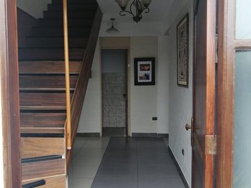 SE VENDE CASA EN CLUB DE PLAYA SOLIMAR LURIN