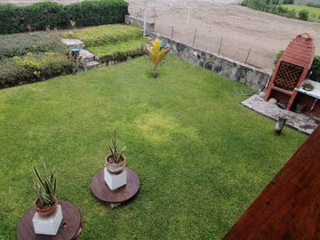 SE VENDE CASA EN CLUB DE PLAYA SOLIMAR LURIN