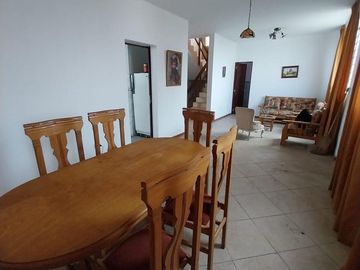 SE VENDE CASA DE PLAYA EN CLUB SOLIMAR - LURIN