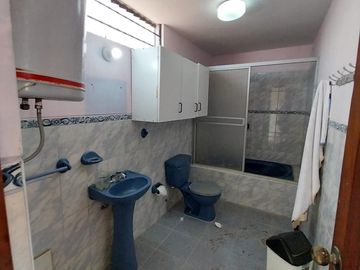 SE VENDE CASA DE PLAYA EN CLUB SOLIMAR - LURIN
