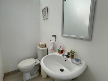 SE VENDE DUPLEX AMOBLADO EN CONDOMINIO - ASIA