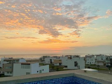 SE VENDE DUPLEX AMOBLADO EN CONDOMINIO - ASIA