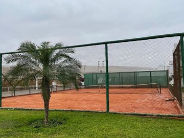 SE VENDE DUPLEX AMOBLADO EN CONDOMINIO - ASIA