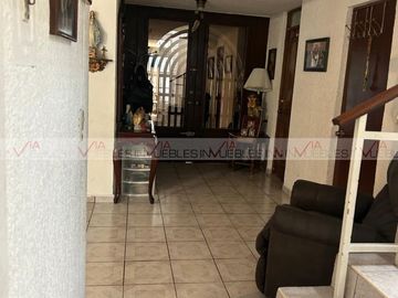 Cumbres 2 Sector