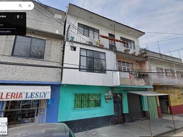 Inmueble en VENTA San Felipe de Jesús. CERCA DEL MERCADO. Excelente Para Bodega