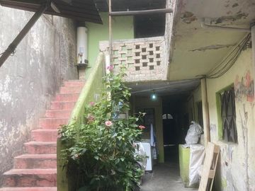 Inmueble en VENTA San Felipe de Jesús. CERCA DEL MERCADO. Excelente Para Bodega